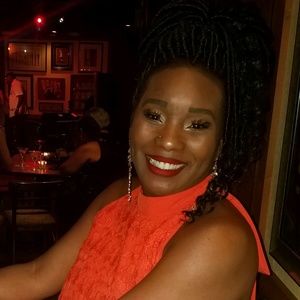 Meet your Posher, Tiffany